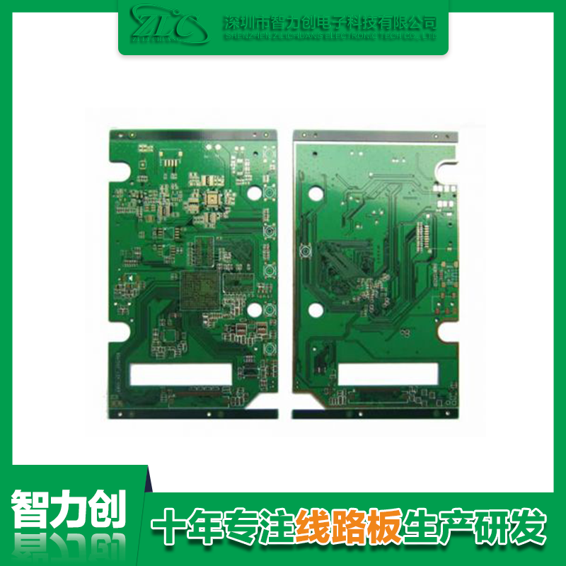 双面PCB线路板
