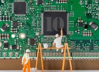 pcb线路板蚀刻引起短路怎么办？深圳线路板厂家要怎么改善