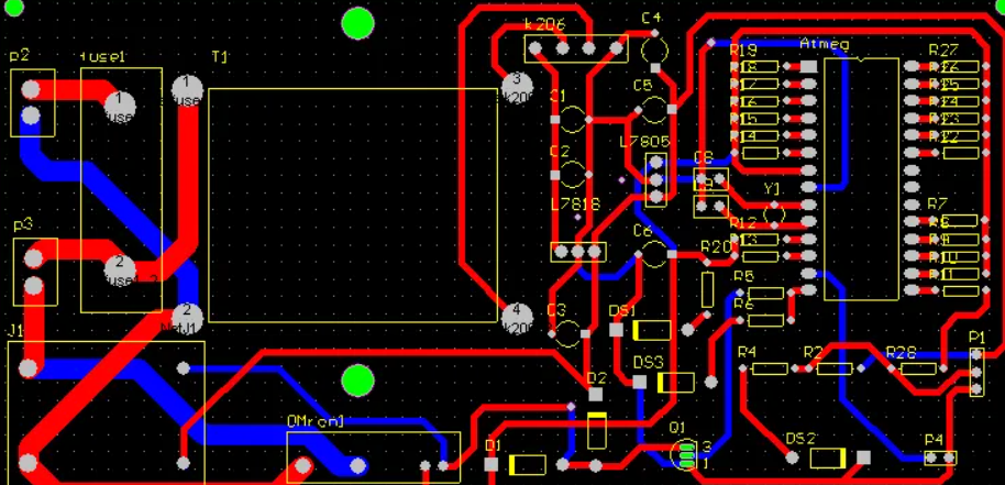 PCB设计捷径一