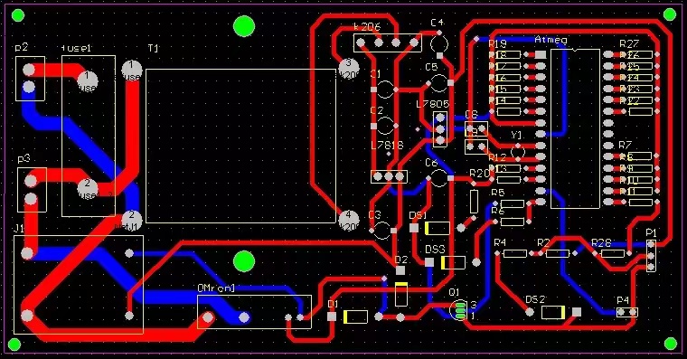 PCB工艺流程，看完就懂！