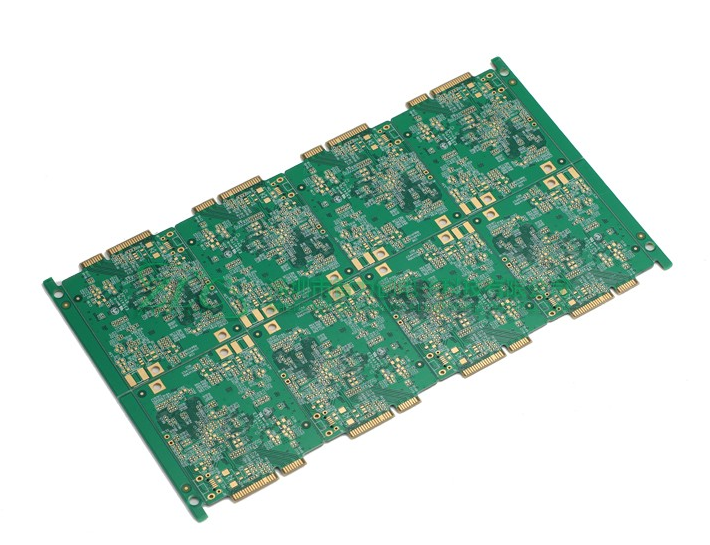 PCB线路板