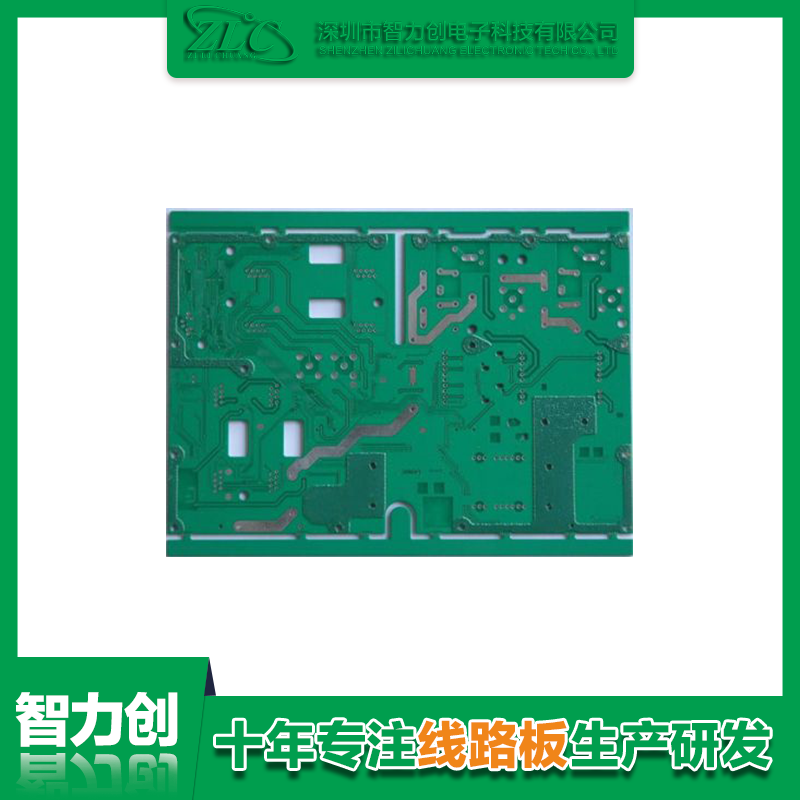 HDI高频电路板，盲孔板和埋孔板有什么区别呢？