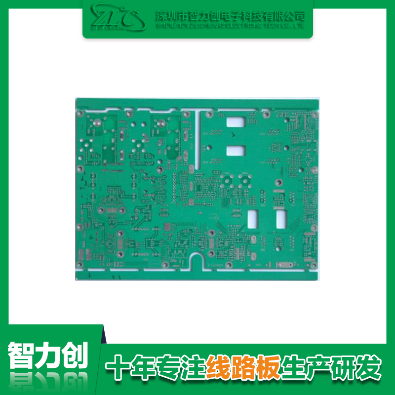PCB线路板制作工艺流程，线路板打样流程