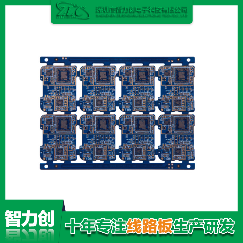 线路板应用于车载播放器，PCB板在车载播放器的重要性
