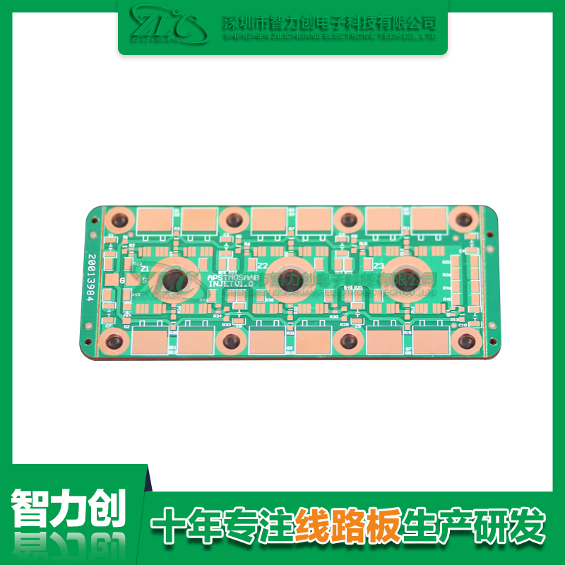 PCB厚铜板的优势有哪些？PCB厚铜板特点