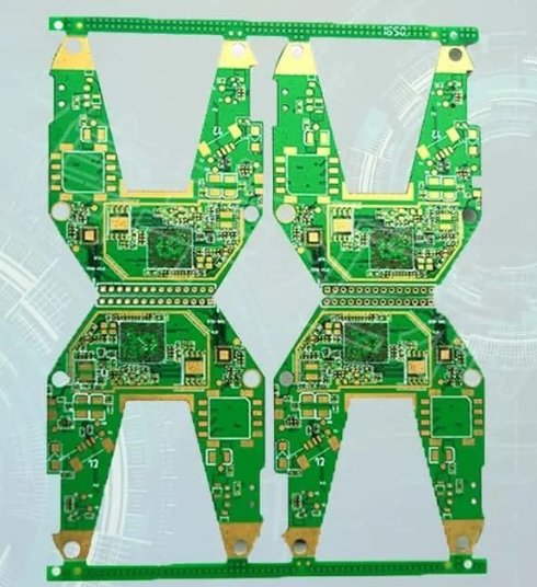 无人机PCB需要用到高频板吗？无人机PCB高频板的应用