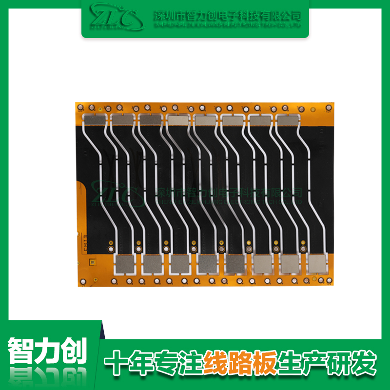 fpc阻抗板是什么？fpc阻抗板的基础知识有哪些？
