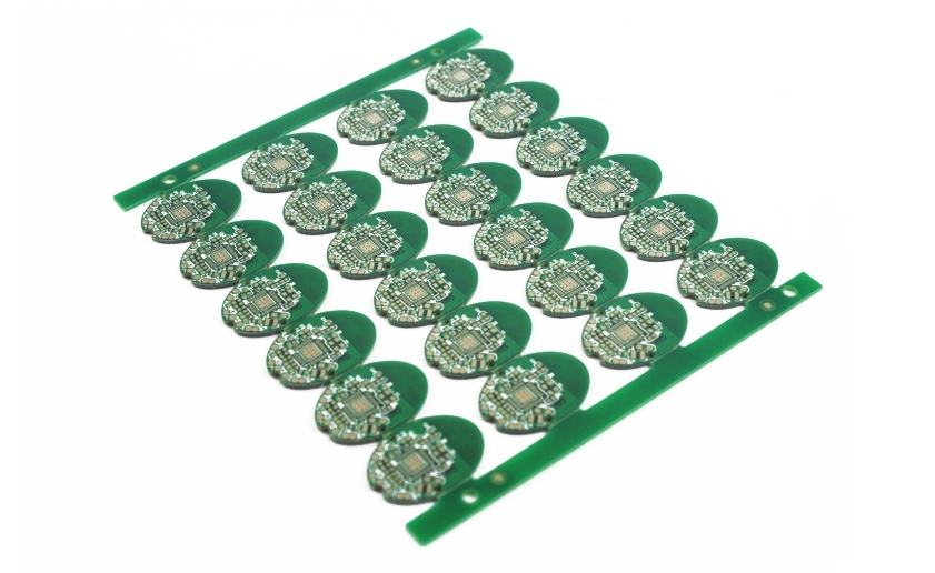 PCB板在蓝牙耳机中的应用，PCB板对蓝牙耳机性能的影响