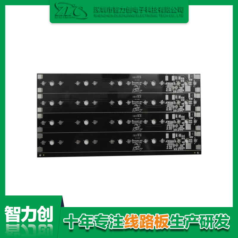 PCB铝基板是什么，铝基板应用于哪些设备