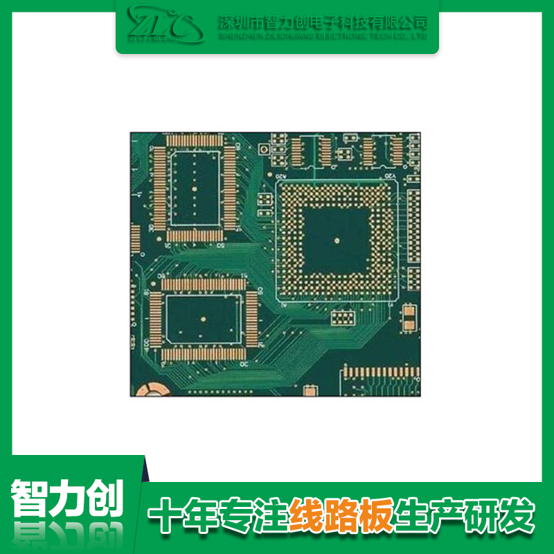 PCB沉金板是什么？沉金有什么作用？