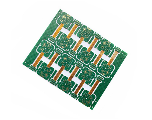 PCB软硬给合板是什么？应用于哪些领域？